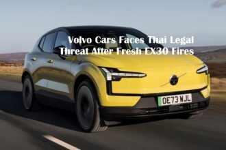 Volvo Cars