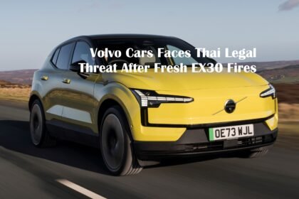 Volvo Cars