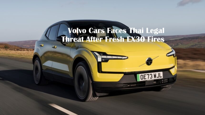 Volvo Cars