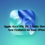 iOS 26.5