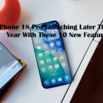 iPhone 18 Pro