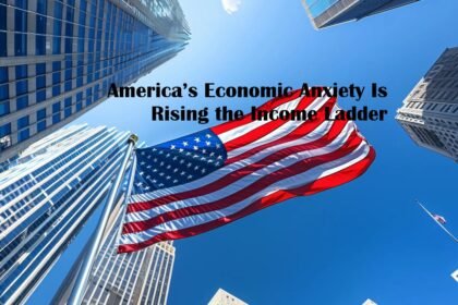 America’s Economic