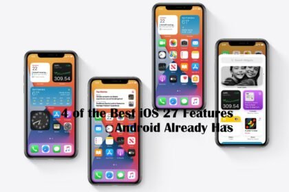 Android