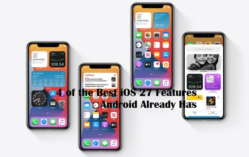 Android