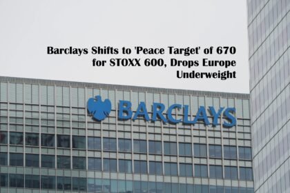 Barclays
