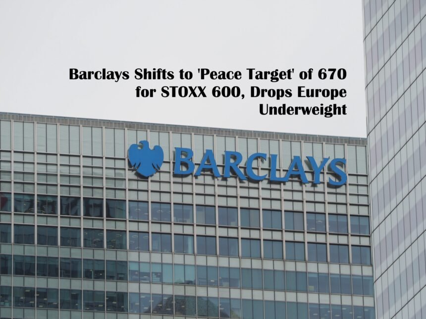 Barclays