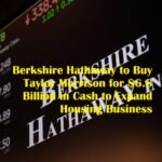 Berkshire Hathaway
