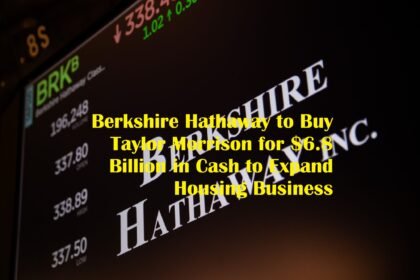 Berkshire Hathaway