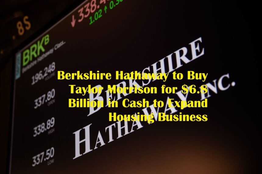 Berkshire Hathaway