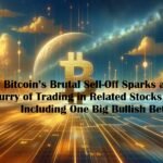 Bitcoin’s