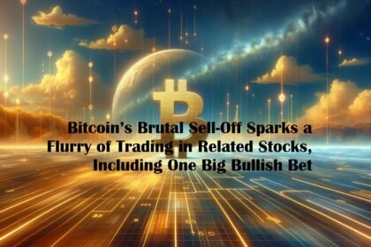 Bitcoin’s