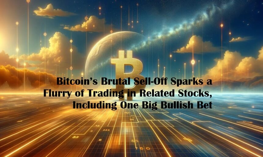 Bitcoin’s