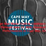 Cape May