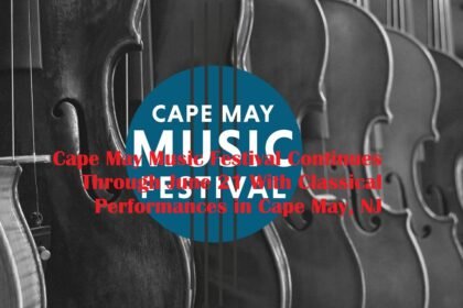 Cape May