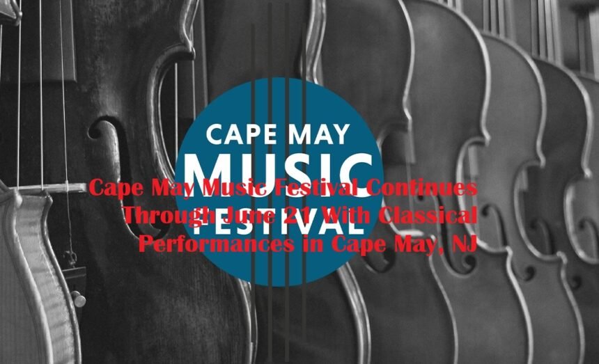 Cape May