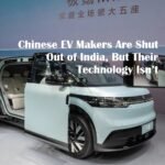 Chinese EV