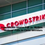 CrowdStrike
