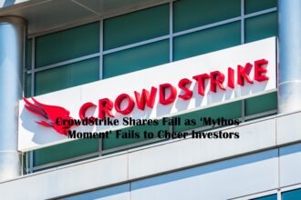 CrowdStrike