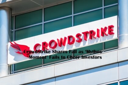 CrowdStrike