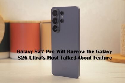 Galaxy S27 Pro