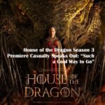 House of the Dragon Season 3
