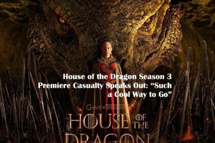 House of the Dragon Season 3