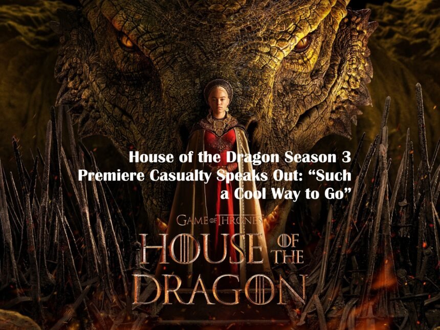 House of the Dragon Season 3