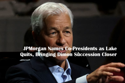 JPMorgan