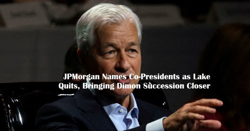 JPMorgan