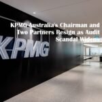KPMG Australia's