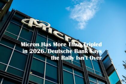 Micron