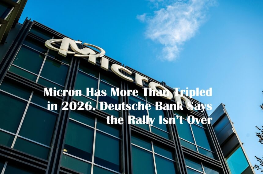 Micron