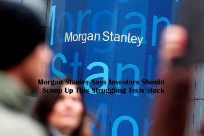 Morgan Stanley