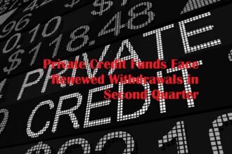 Private Credit Funds