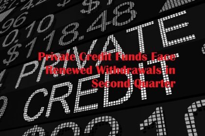 Private Credit Funds