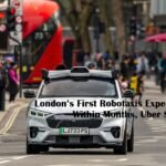 Robotaxis