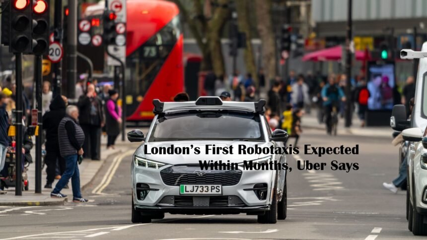 Robotaxis
