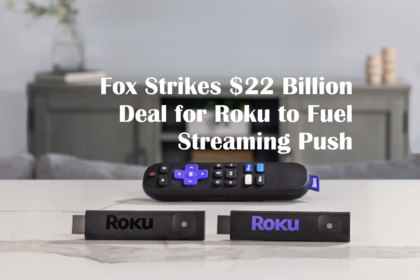 Roku