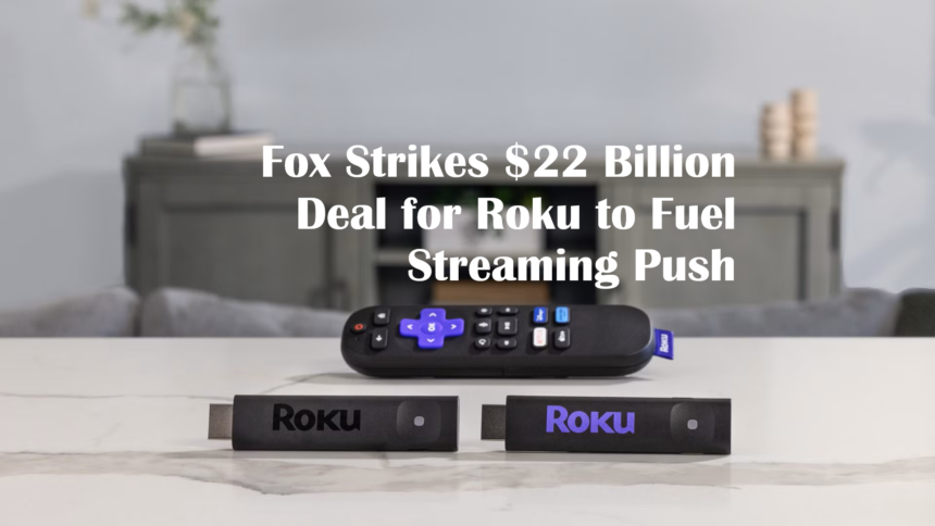Roku