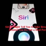 Siri AI