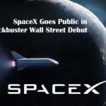 SpaceX