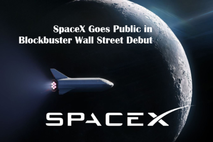 SpaceX