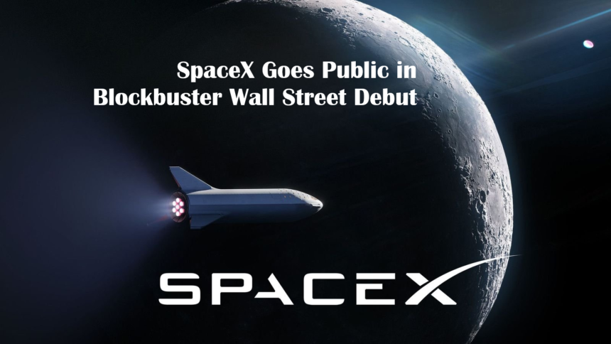 SpaceX
