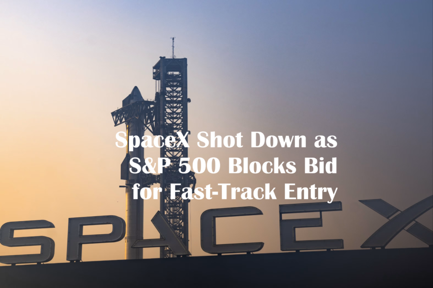 SpaceX