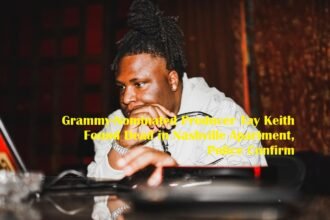 Tay Keith