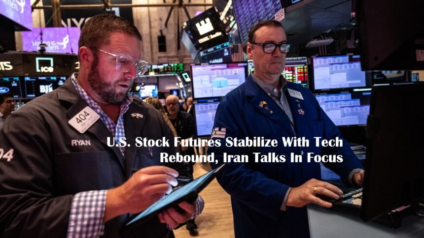U.S. Stock