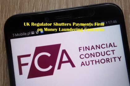 UK Regulator