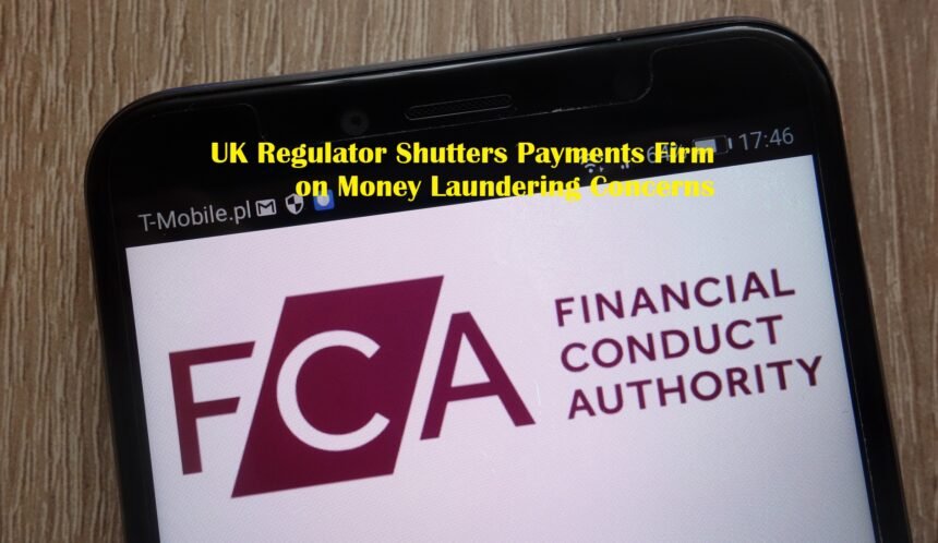 UK Regulator