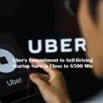 Uber's