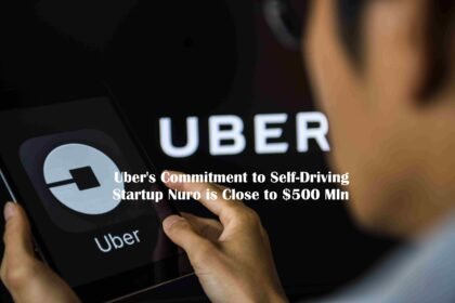 Uber's